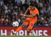 NG体育-窗口期皇家社会调整名单以备欧冠，临场应变环节打磨，话题不断，更衣室氛围转暖(政策加持窗口期是什么意思)