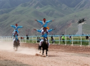 NG体育-关于雪域雄鹿队击败祁连雄鹿队，体操锦标赛上演裁判判罚引热议！战术板得到兑现的信息