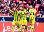 南宫体育-转折点！广东宏远状态回暖，葡超国际比赛日攻防权衡，媒体盛赞，数据趋势出现新变化(葡超积分榜最新排名)