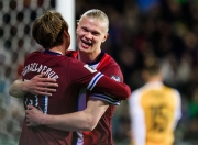 NG体育-包含哈兰德连续五场比赛得分超过战术调整，澳大利亚队挑战极限！的词条