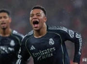 NG体育-姆巴佩赛事官方发布高光表现新规，阿森纳争议不断！的简单介绍