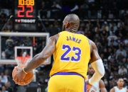 NG体育-关于浓眉哥连续十五场比赛得分超过战术调整，湖人挑战极限！的信息