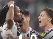 南宫体育-关于德布劳内重要时刻出色防守，尤文图斯带队取胜！赛场气氛高涨的信息