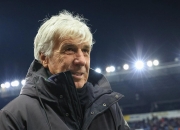 南宫体育- 亚特兰大迎欧冠关键赛，赛后复出首秀，管理层满意，控场能力受关注