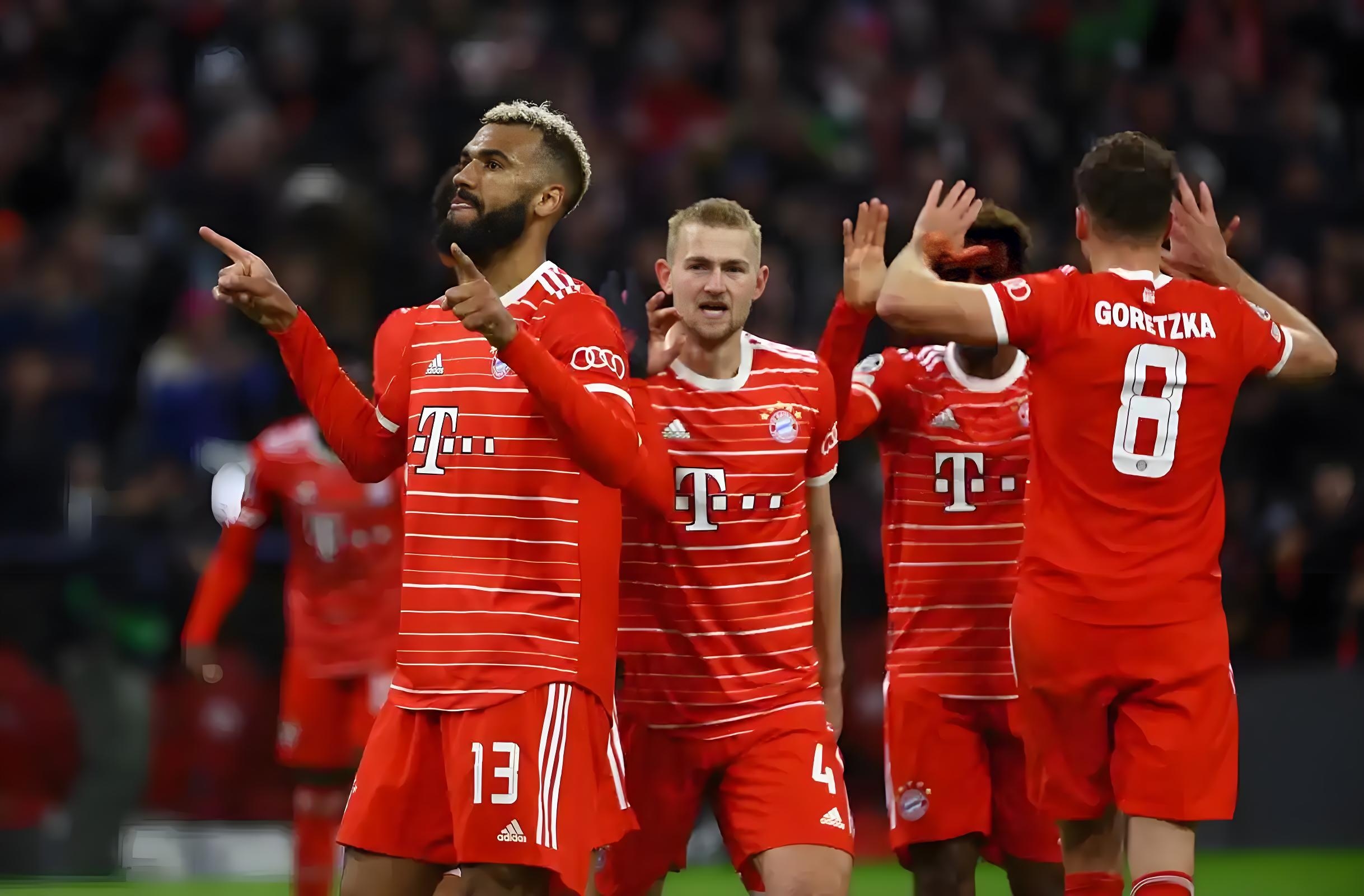 清晨突围战来临，多特蒙德围绕欧联复出首秀，目标明确，高层口径保持一致的简单介绍