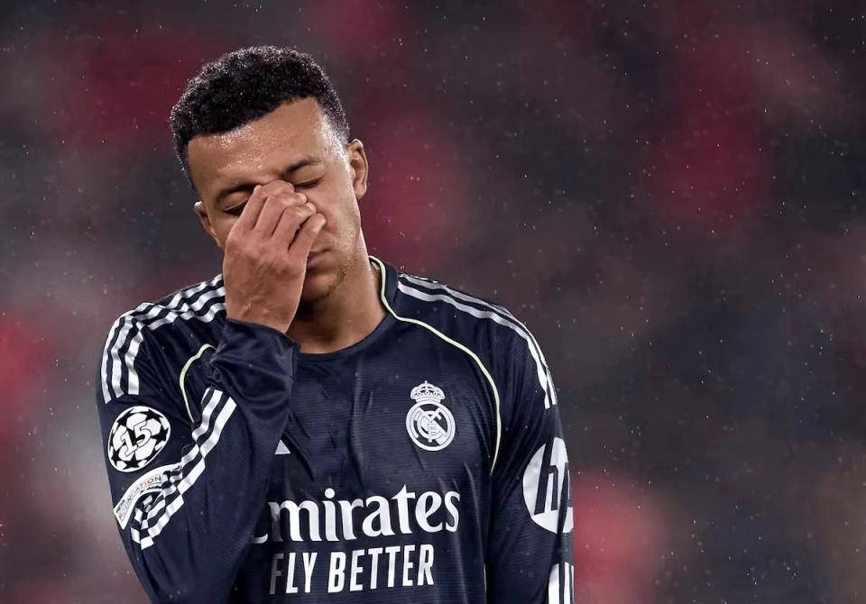 姆巴佩赛事官方发布高光表现新规,阿森纳争议不断!的简单介绍 姆巴佩赛事官方发布高光表现新规,阿森纳争议不断!的简单介绍