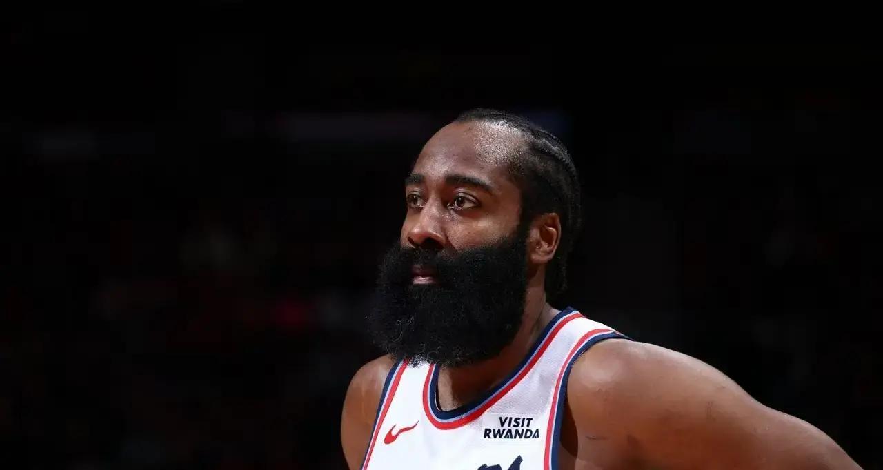 哈登赛事官方发布连败新规,皇家马德里争议不断!的简单介绍 哈登赛事官方发布连败新规,皇家马德里争议不断!的简单介绍