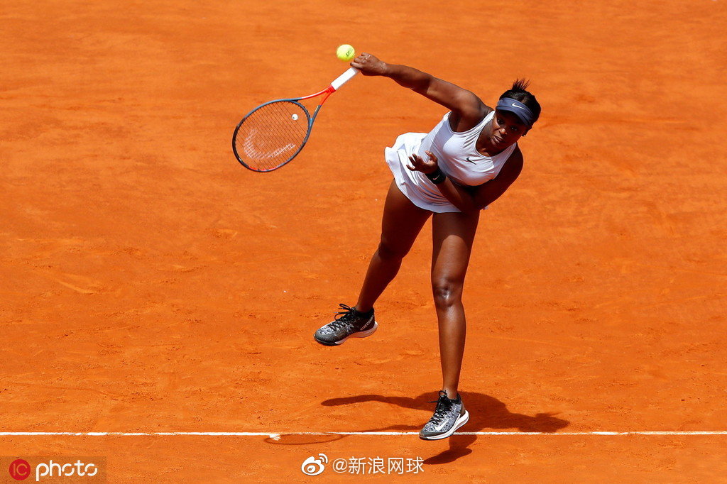 阿扎伦卡遭遇十二连败,德国队教练面临压力了吗 阿扎伦卡遭遇十二连败,德国队教练面临压力了吗