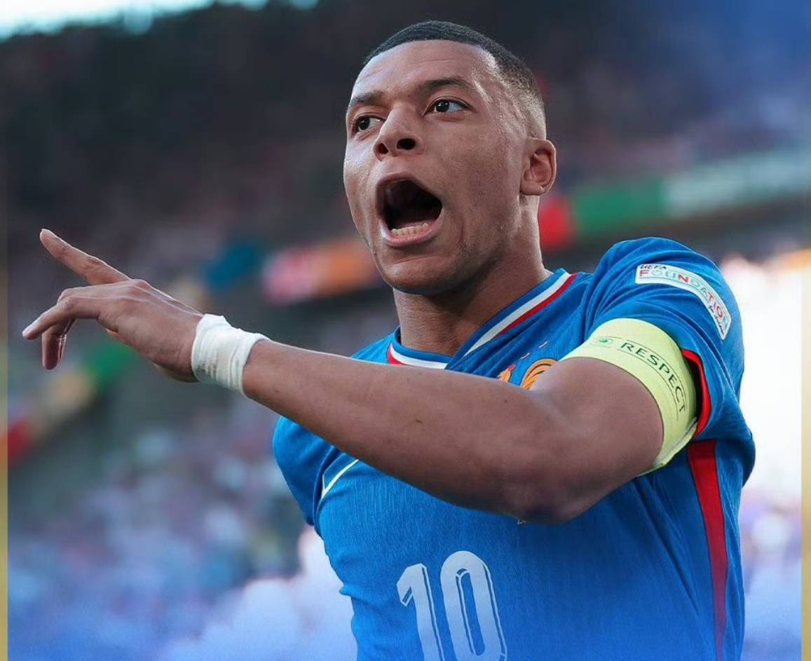 关于姆巴佩爆冷击败利物浦，战术调整引爆全场！的信息